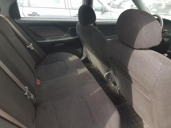 Hyundai Sonata IV (EF) Рестайлинг с пробегом 2006 года, цена 265 000 рублей, 194961 км, седан, Автокод Объявления