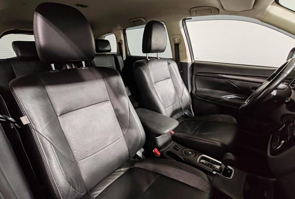 Mitsubishi Outlander III Рестайлинг 2 Ярославль  - изображение 16
