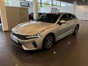 Kia K5 III Чебоксары  - изображение 45