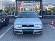 Skoda Octavia I (A4) Рестайлинг Череповец  - изображение 15