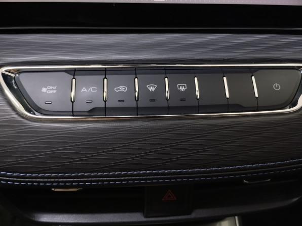 Haval Jolion I Рестайлинг с пробегом 2023 года, цена 1 780 000 рублей, 40883 км, внедорожник, Автокод Объявления