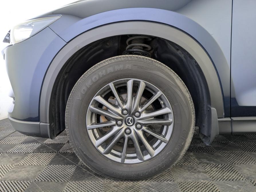 Mazda CX-5 II Москва  - изображение 13