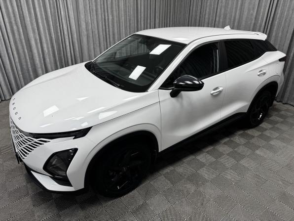 Omoda C5 I с пробегом 2022 года, цена 1 720 000 рублей, 45152 км, внедорожник, Автокод Объявления