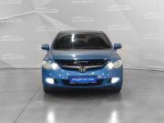 Honda Civic VIII Новосибирск  - изображение 33