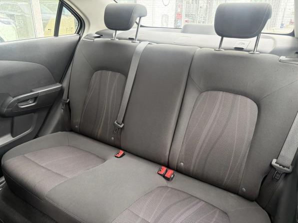 Chevrolet Aveo II с пробегом 2014 года, цена 660 000 рублей, 74605 км, седан, Автокод Объявления