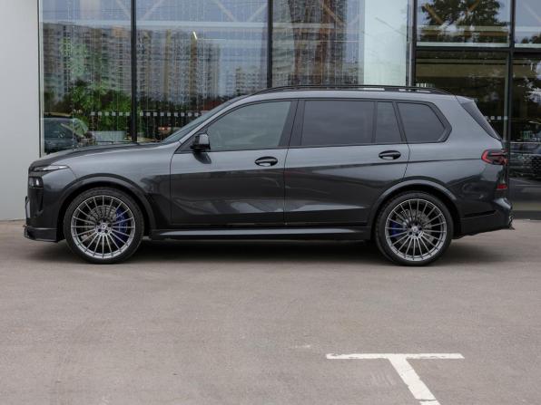 Alpina XB7 G07 Рестайлинг с пробегом 2025 года, цена 27 000 000 рублей, 1150 км, внедорожник, Автокод Объявления