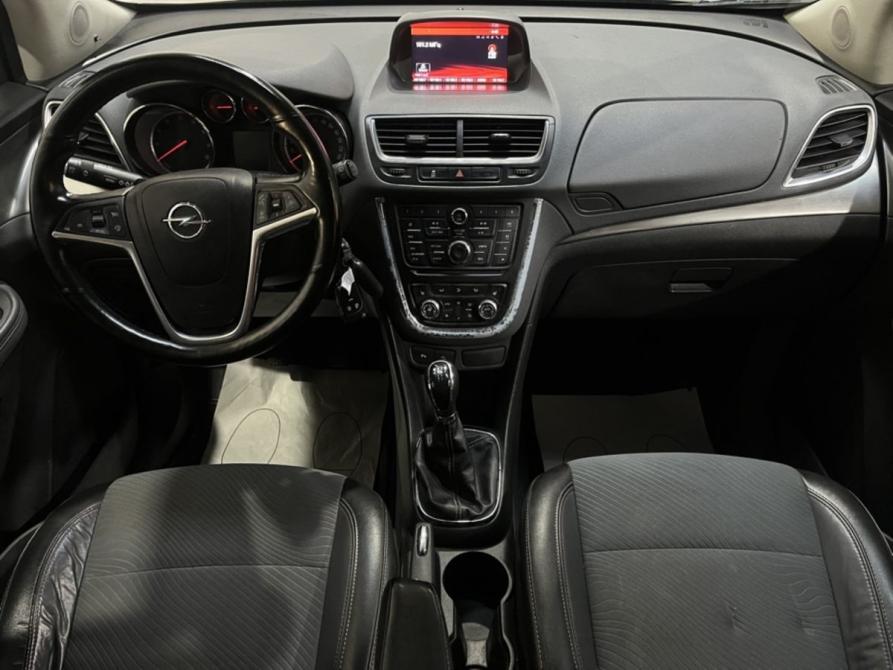 Opel Mokka I Курск  - изображение 8