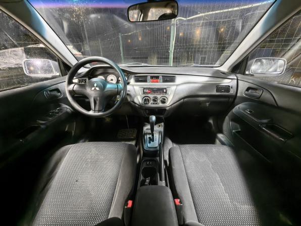 Mitsubishi Lancer IX Рестайлинг с пробегом 2006 года, цена 234 900 рублей, 274000 км, седан, Автокод Объявления