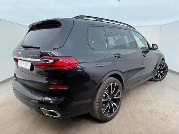 BMW X7 I (G07) с пробегом 2021 года, цена 8 450 000 рублей, 104852 км, внедорожник, Автокод Объявления