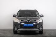 Citroen C-Crosser Томск  - изображение 24