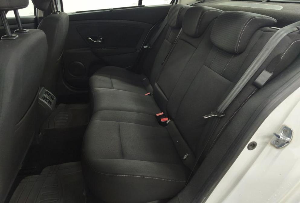 Renault Fluence I Екатеринбург  - изображение 12
