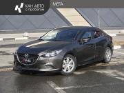 Mazda 3 III (BM) Казань  - изображение 17