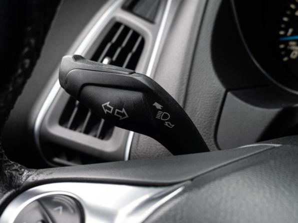 Ford Focus III с пробегом 2013 года, цена 755 000 рублей, 254325 км, хэтчбек, Автокод Объявления