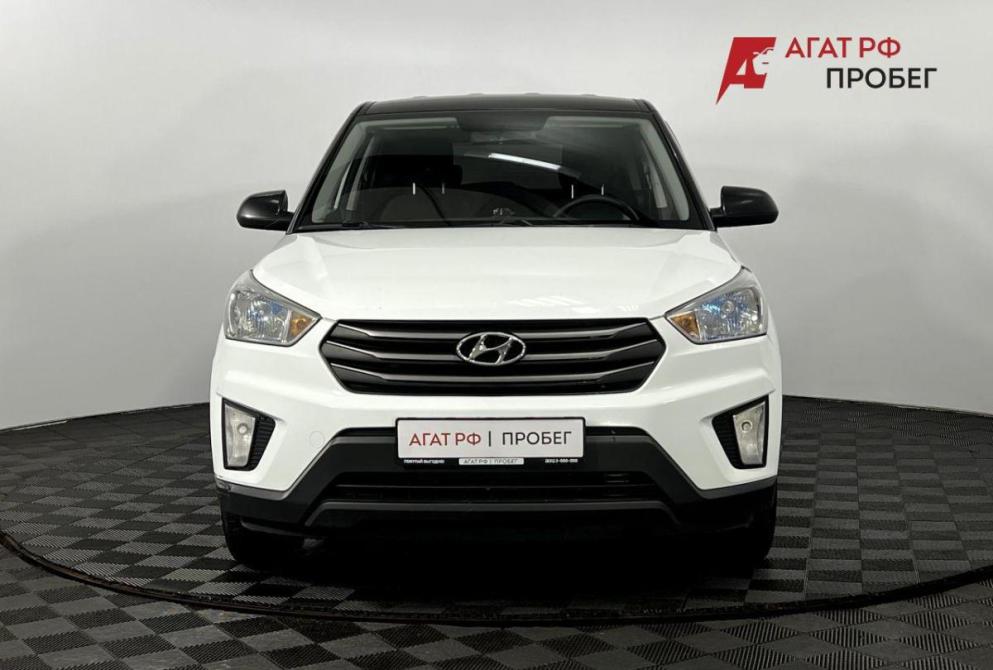 Hyundai Creta I Нижний Новгород  - изображение 3