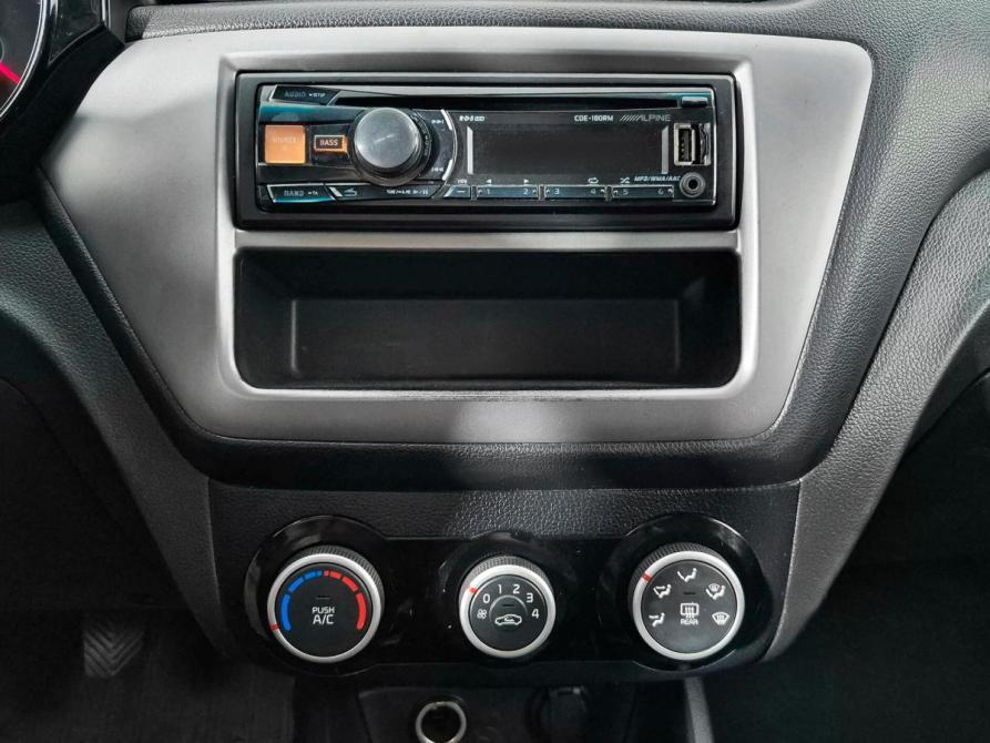 Kia Rio III Рестайлинг Нижний Новгород  - изображение 21