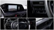 Hyundai Sonata VIII (DN8) Москва  - изображение 36