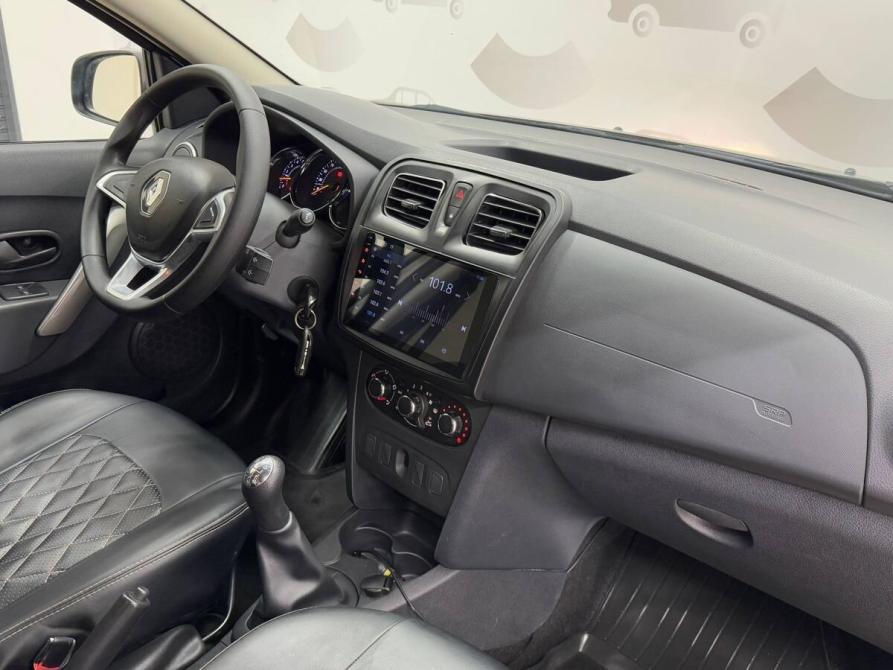 Renault Logan II Рестайлинг Ставрополь  - изображение 10