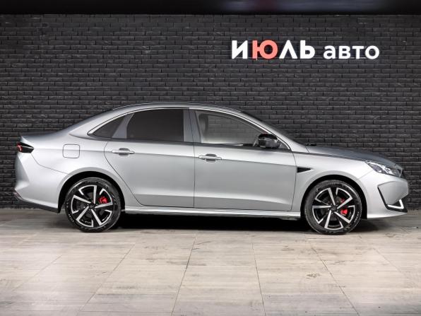 Kaiyi E5 с пробегом 2023 года, цена 1 450 000 рублей, 35879 км, седан, Автокод Объявления