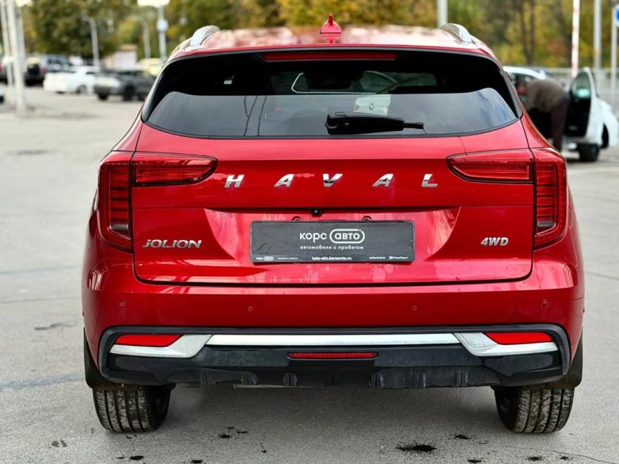 Haval Jolion I Тула  - изображение 5