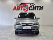 Chevrolet Niva I Рестайлинг Воронеж  - изображение 23