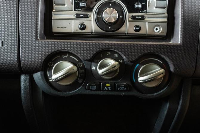 Mitsubishi Pajero Mini II с пробегом 2012 года, цена 589 000 рублей, 146749 км, внедорожник, Автокод Объявления
