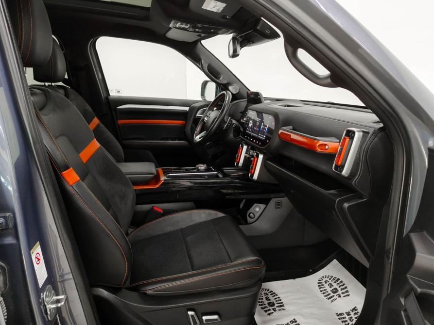 Haval Dargo I Тула  - изображение 9