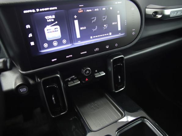 Haval Dargo с пробегом 2023 года, цена 2 530 000 рублей, 34504 км, внедорожник, Автокод Объявления