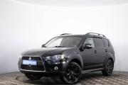 Mitsubishi Outlander II Рестайлинг Пермь  - изображение 23