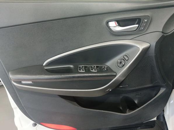 Hyundai Santa Fe III с пробегом 2013 года, цена 1 630 000 рублей, 227000 км, внедорожник, Автокод Объявления