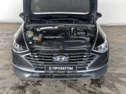 Hyundai Sonata VIII (DN8) Москва  - изображение 39