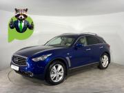 Infiniti QX70 Санкт-Петербург  - изображение 30