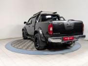 Nissan Navara (Frontier) III (D40) Екатеринбург  - изображение 30