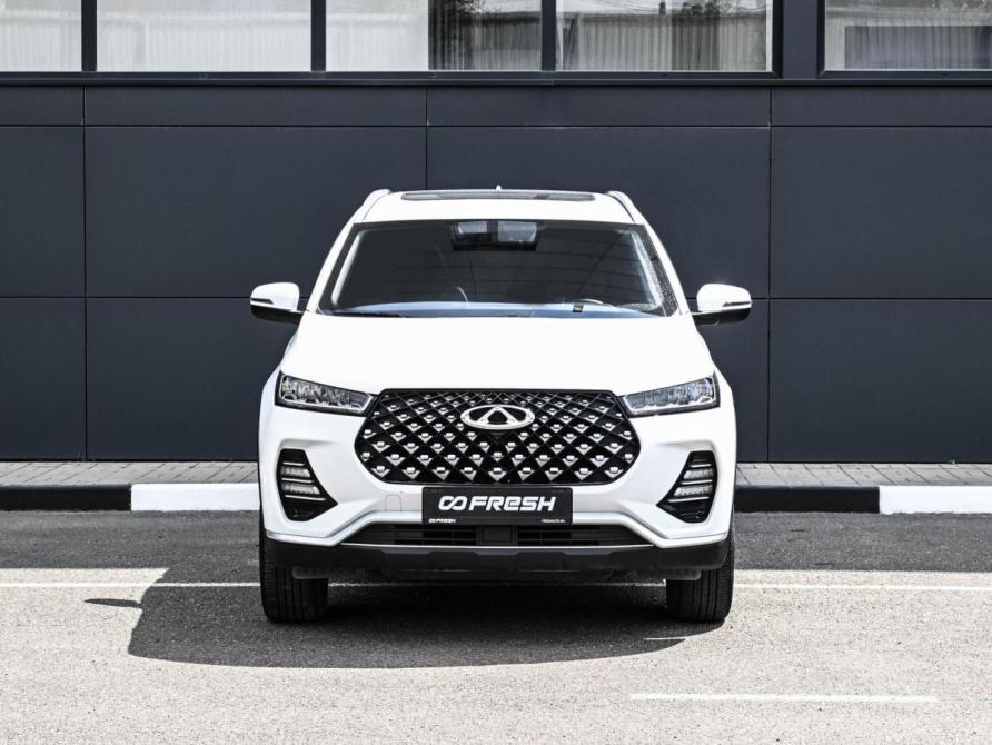 Chery Tiggo 7 Pro I Новороссийск  - изображение 3