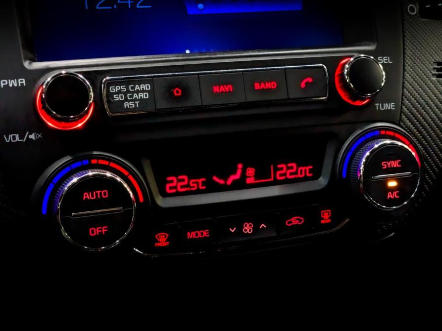 Kia Cerato III Рестайлинг (Classic) Москва  - изображение 16