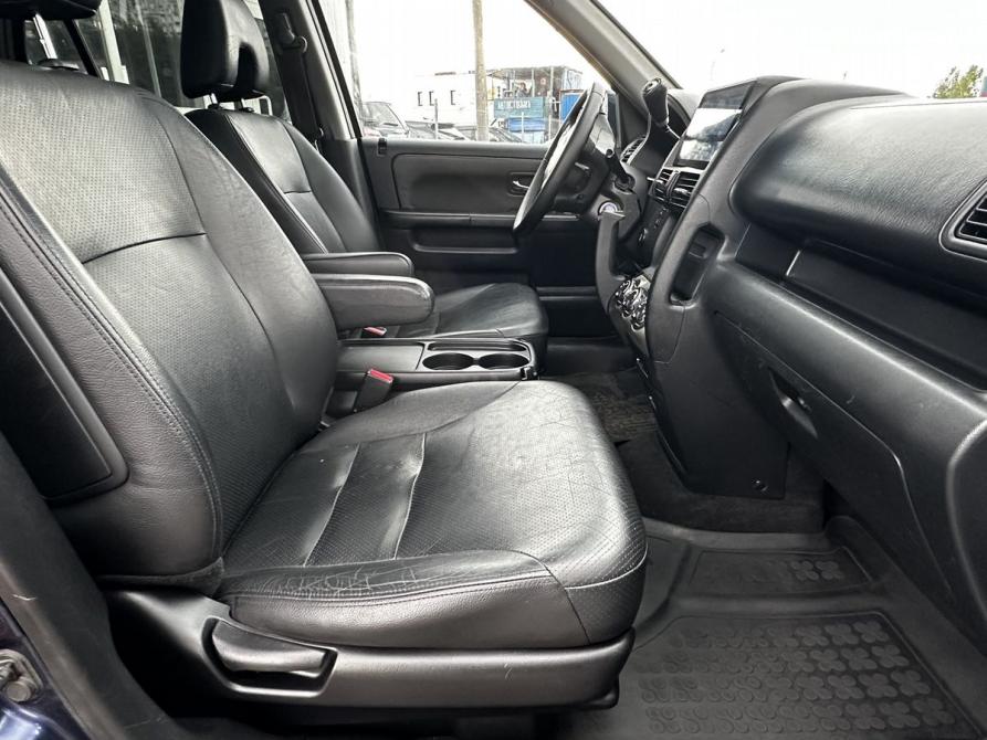Honda CR-V II Рестайлинг Ярославль  - изображение 35