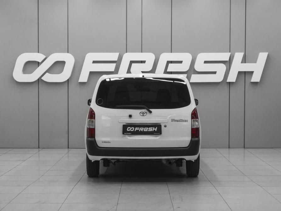 Toyota Probox I Рестайлинг Ростов-на-Дону  - изображение 4