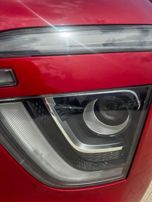 Hyundai Creta II Астрахань  - изображение 9
