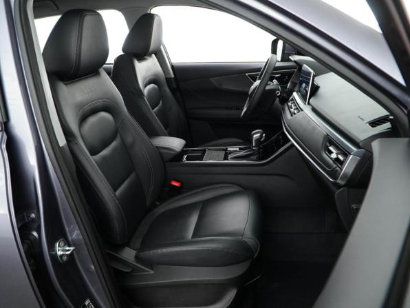 Chery Tiggo 4 Pro I с пробегом 2024 года, цена 1 649 050 рублей, 29815 км, внедорожник, Автокод Объявления
