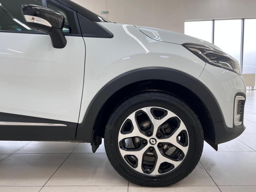 Renault Kaptur I Рестайлинг Волгоград  - изображение 11