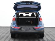 Kia Sportage III Рестайлинг Москва  - изображение 32