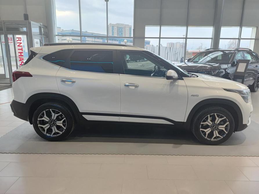 Kia Seltos I Казань  - изображение 5
