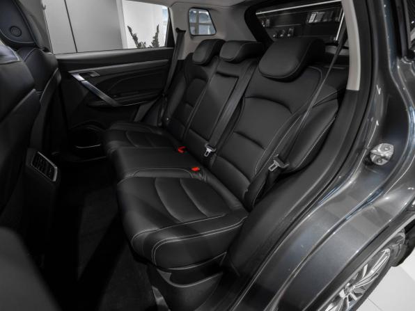Geely Atlas Pro с пробегом 2021 года, цена 2 055 000 рублей, 62363 км, внедорожник, Автокод Объявления
