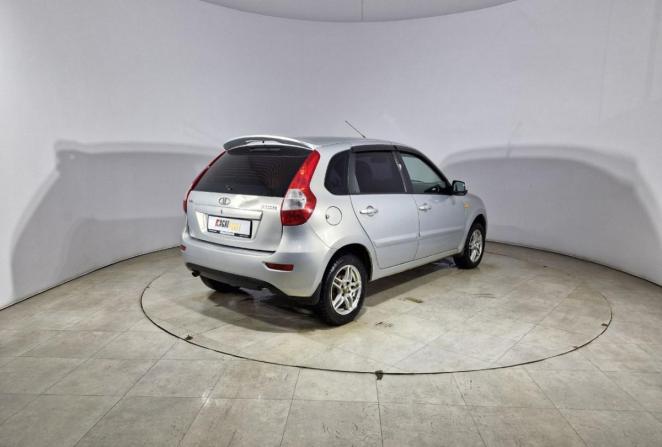 Lada (ВАЗ) Kalina II с пробегом 2013 года, цена 370 000 рублей, 224542 км, хэтчбек, Автокод Объявления