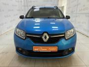 Renault Logan II Пермь  - изображение 20