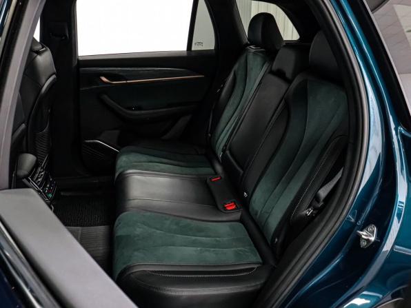 Geely Monjaro I с пробегом 2023 года, цена 3 099 000 рублей, 25458 км, внедорожник, Автокод Объявления