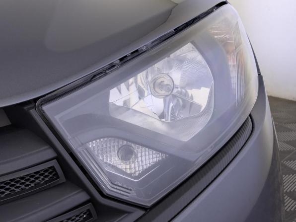 Lada (ВАЗ) Granta I Рестайлинг с пробегом 2021 года, цена 595 000 рублей, 121219 км, лифтбек, Автокод Объявления