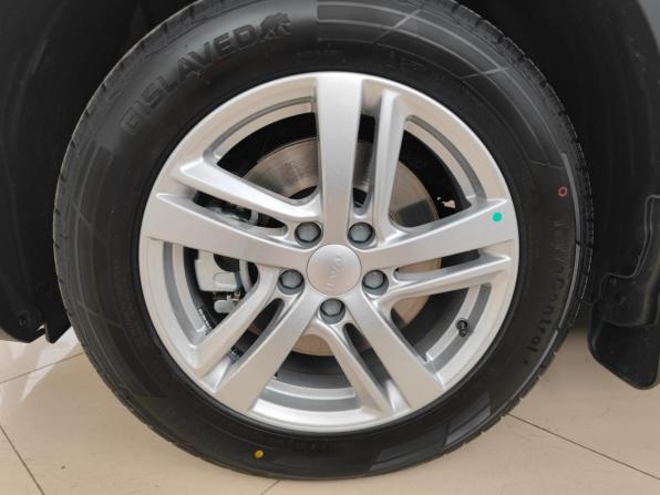 Haval Jolion I Рестайлинг 2 с пробегом 2026 года, цена 2 449 000 рублей, 3 км, внедорожник, Автокод Объявления