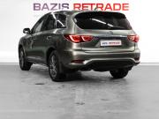 Infiniti QX60 I Рестайлинг Тюмень  - изображение 39