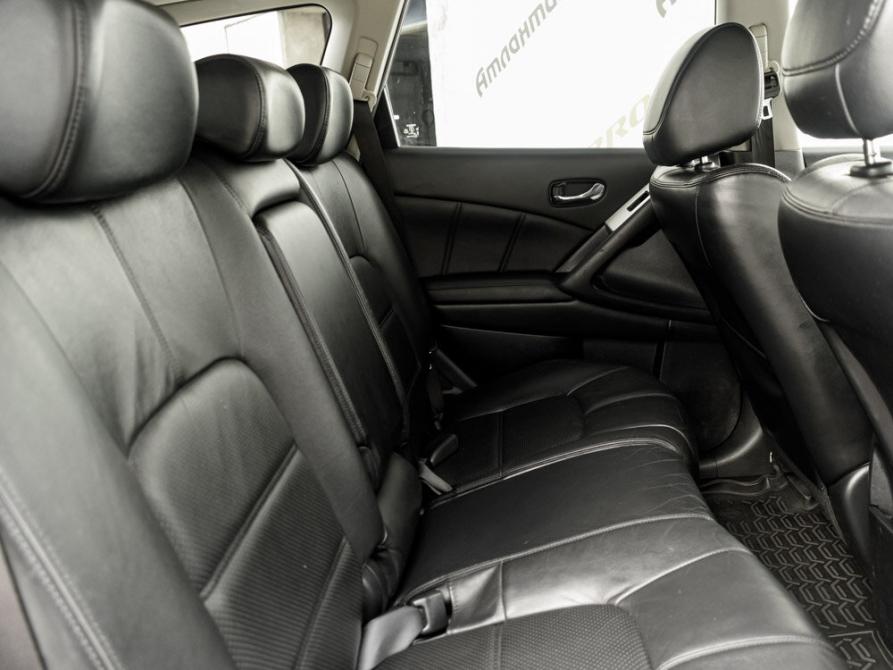 Nissan Murano II (Z51) Рестайлинг 2 Екатеринбург  - изображение 29