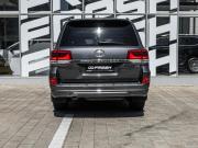 Toyota Land Cruiser 200 Series Рестайлинг 2 Ставрополь  - изображение 35